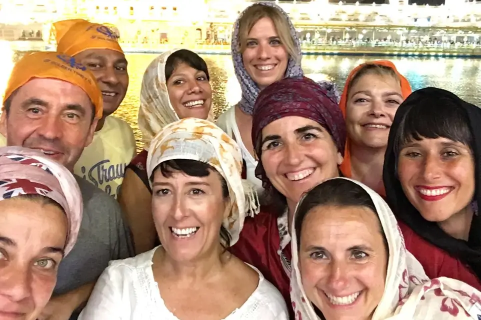 INDIA. 10 Realidades que Transforman y Sorprenden